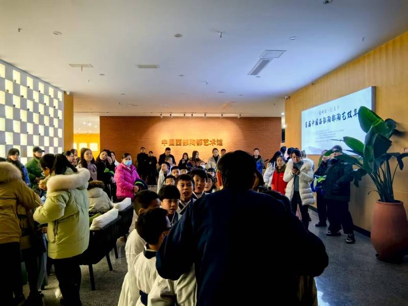 延川县培训讲座公司如何赋能文旅产业：定制化培训助力产业人才升级